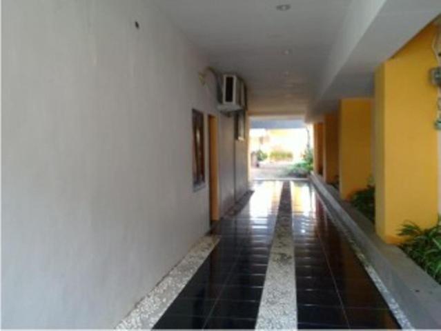 Ct1 Bali Bed & Breakfast Kuta Lombok Exterior foto
