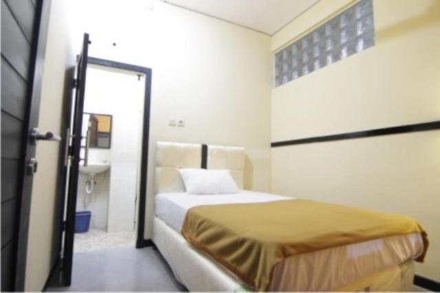 Ct1 Bali Bed & Breakfast Kuta Lombok Zimmer foto