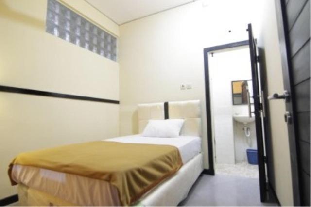 Ct1 Bali Bed & Breakfast Kuta Lombok Zimmer foto