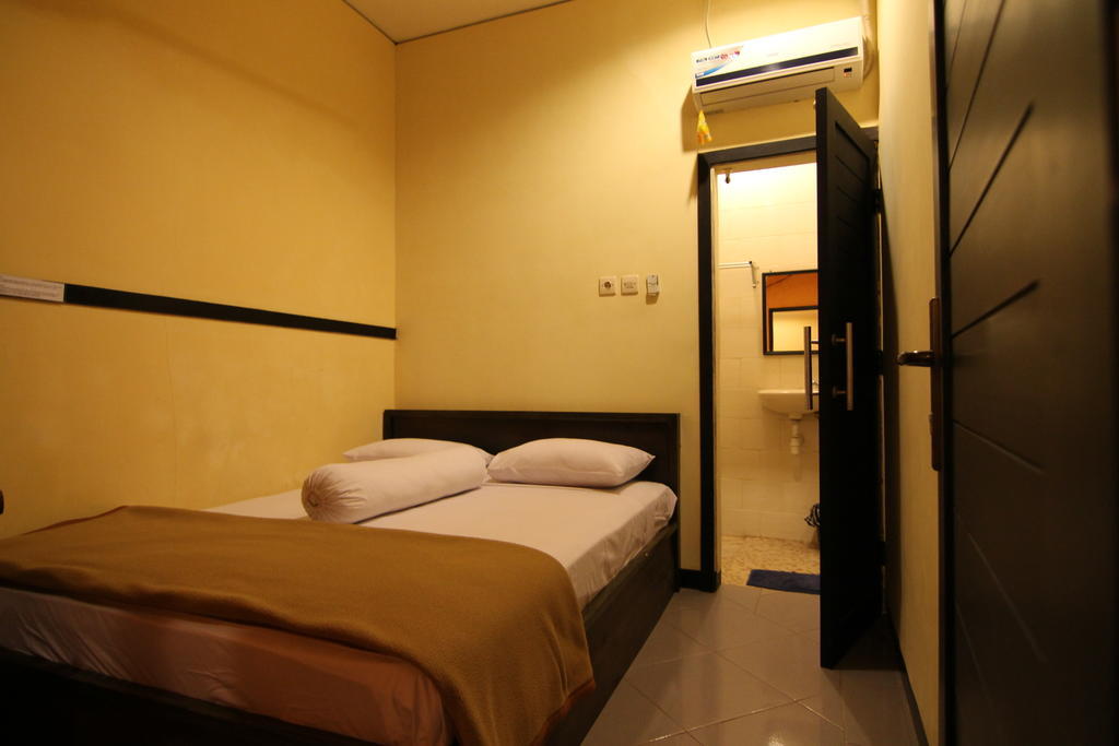 Ct1 Bali Bed & Breakfast Kuta Lombok Zimmer foto