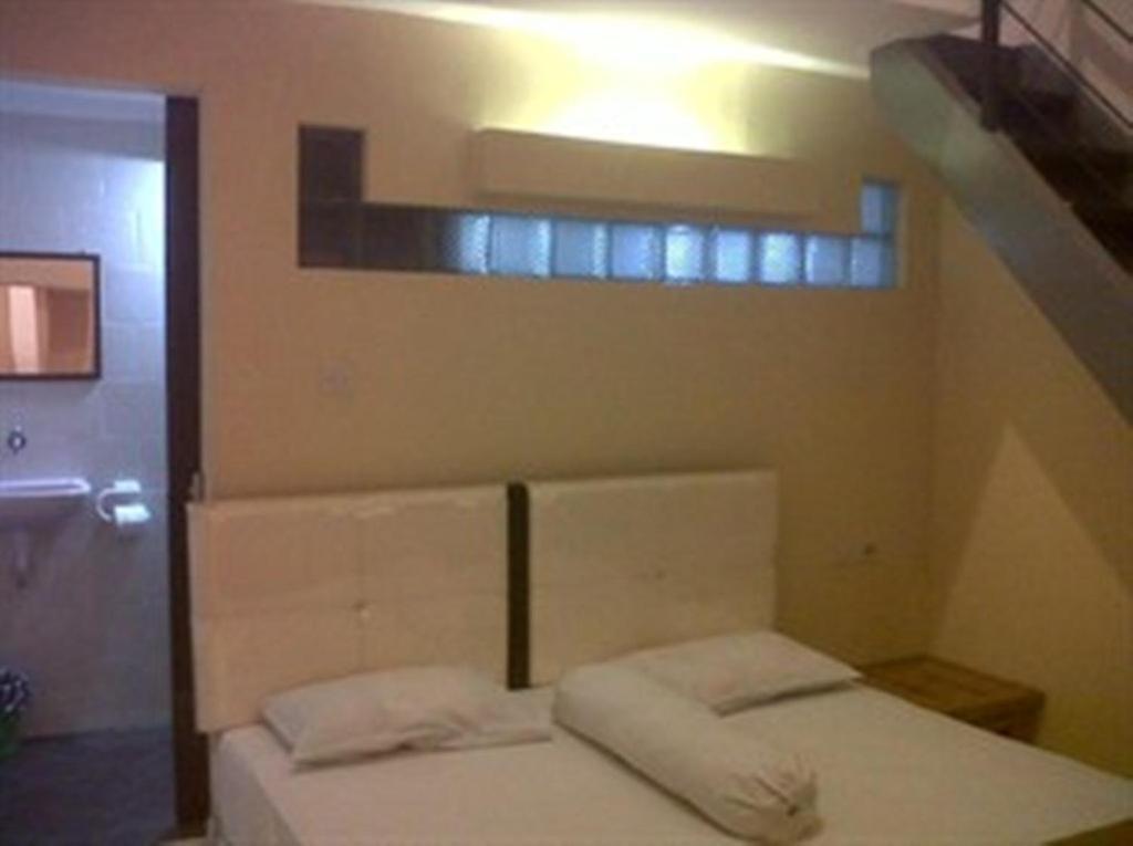 Ct1 Bali Bed & Breakfast Kuta Lombok Zimmer foto
